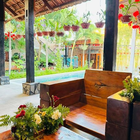 Khách Sạn Ambedo Phú Quốc Phu Quoc Exterior foto