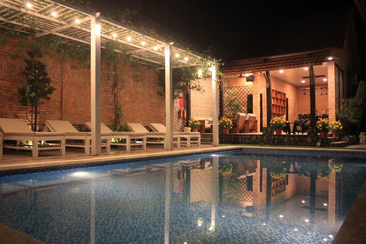 Khách Sạn Ambedo Phú Quốc Phu Quoc Exterior foto