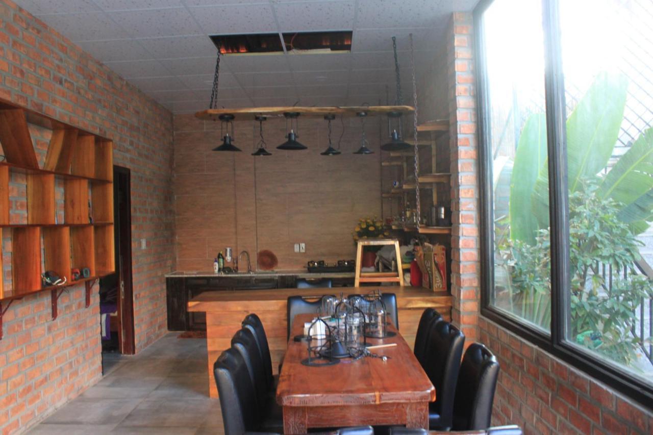 Khách Sạn Ambedo Phú Quốc Phu Quoc Exterior foto