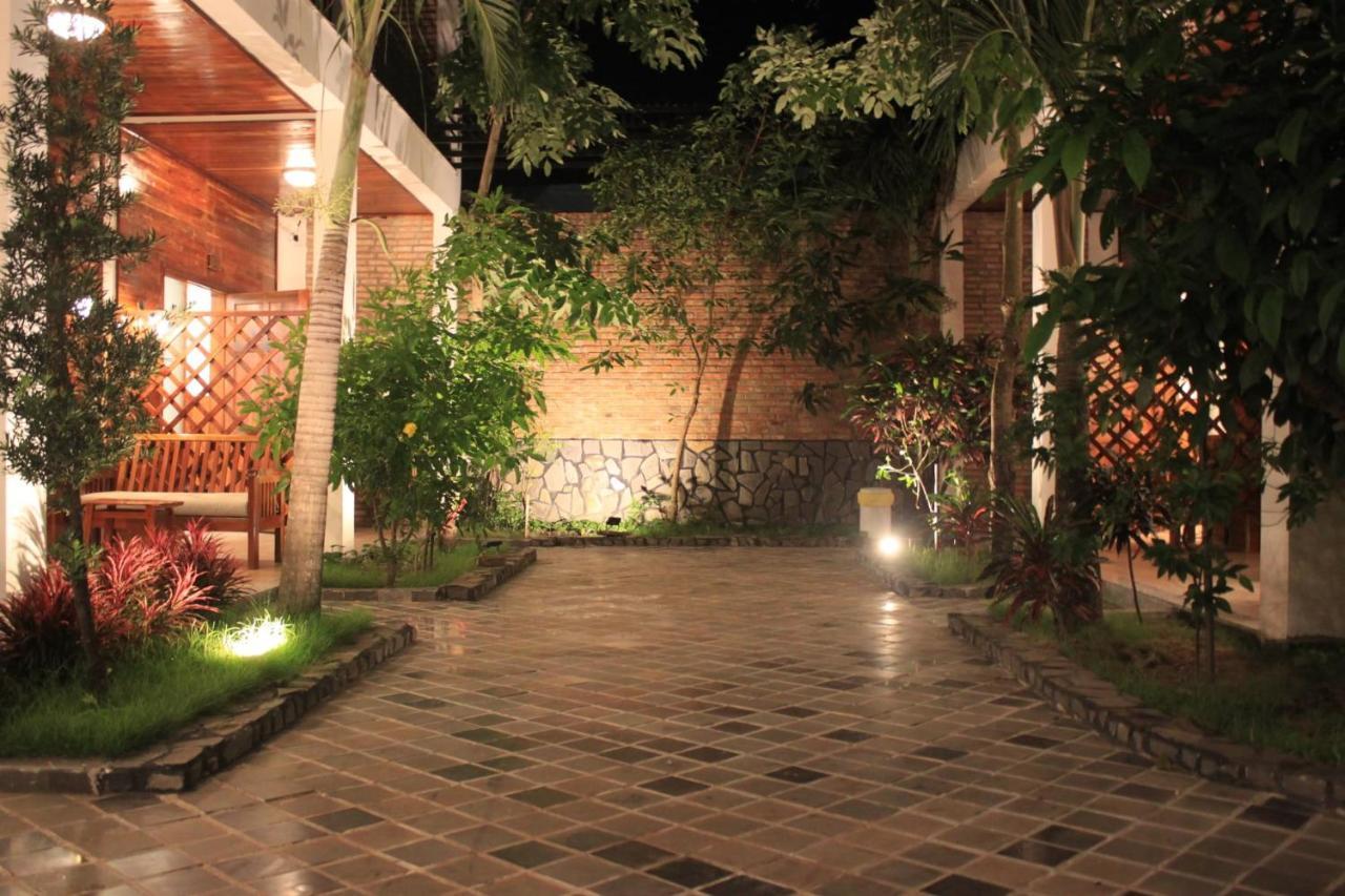 Khách Sạn Ambedo Phú Quốc Phu Quoc Exterior foto