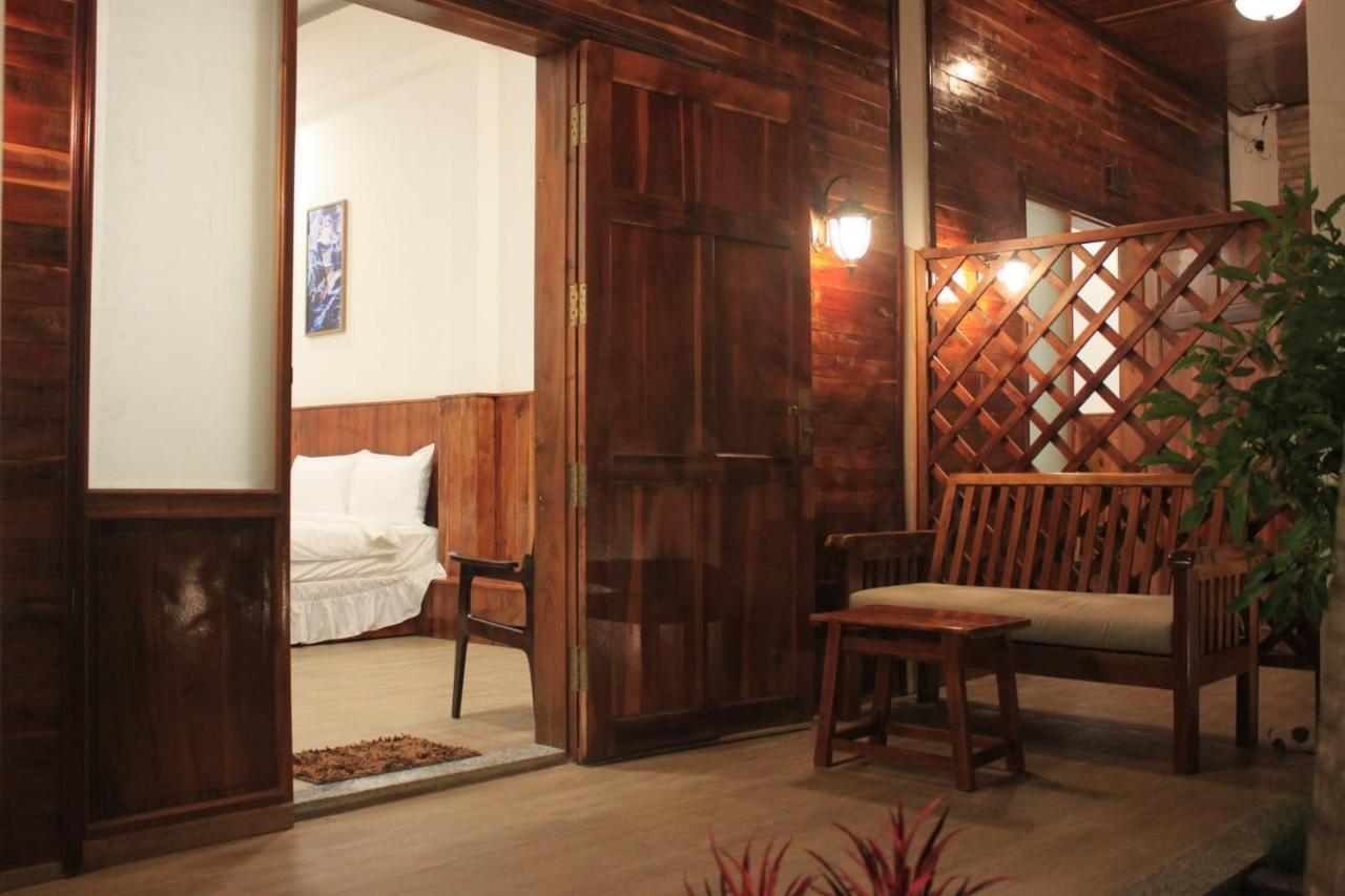 Khách Sạn Ambedo Phú Quốc Phu Quoc Exterior foto