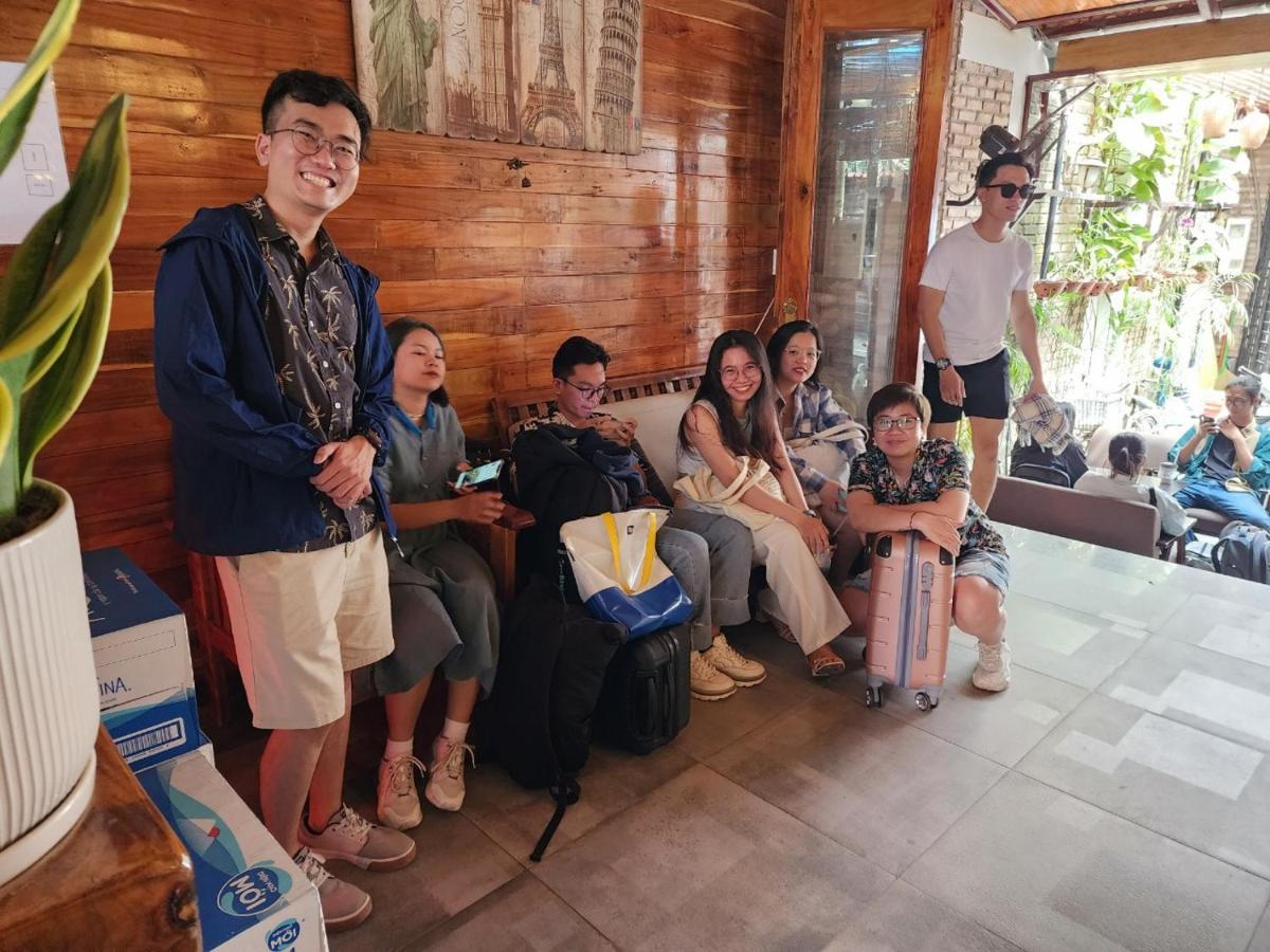 Khách Sạn Ambedo Phú Quốc Phu Quoc Exterior foto