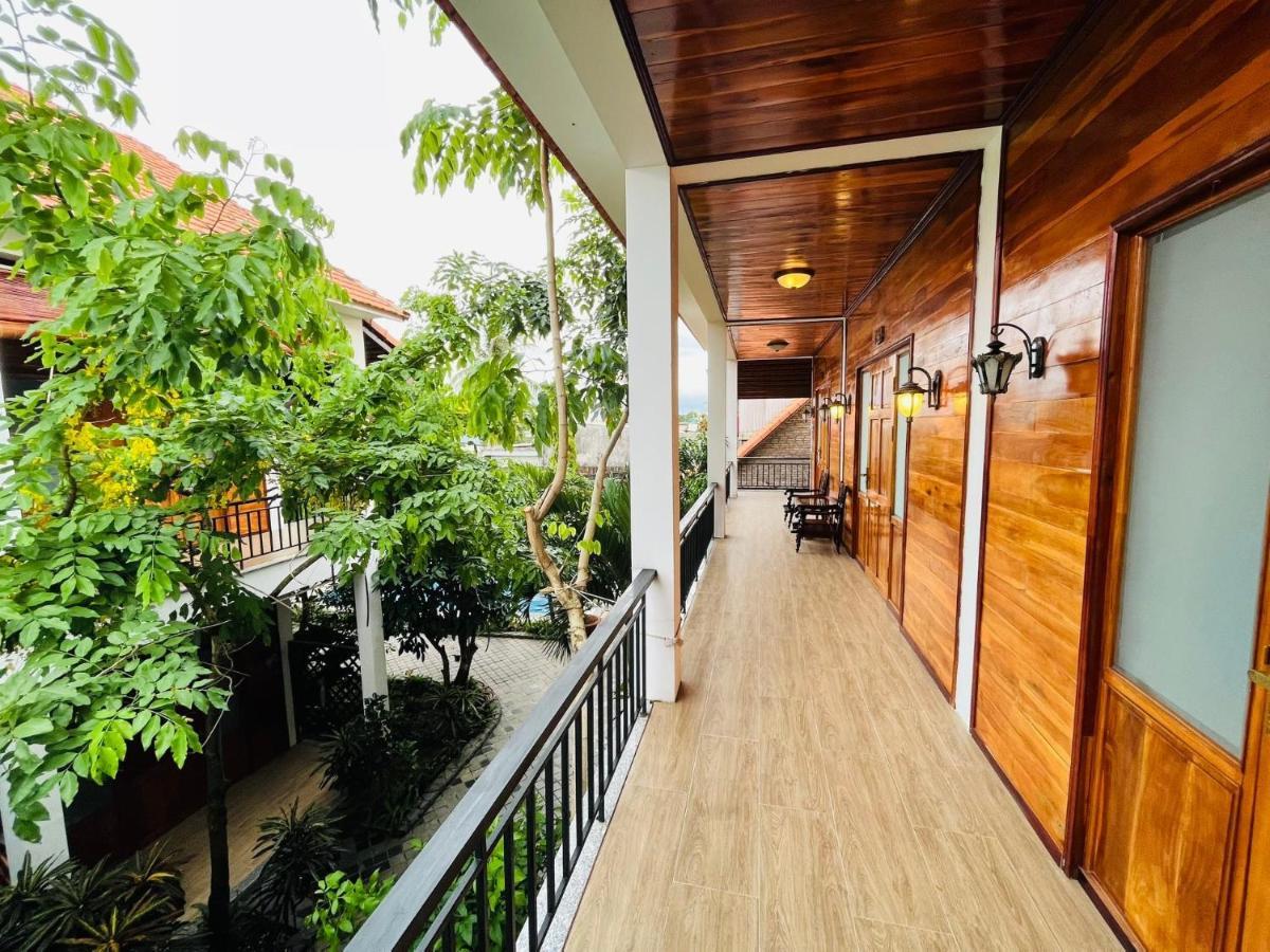Khách Sạn Ambedo Phú Quốc Phu Quoc Exterior foto