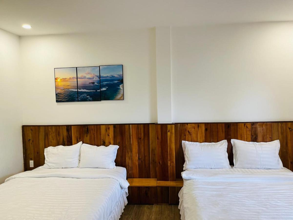Khách Sạn Ambedo Phú Quốc Phu Quoc Exterior foto