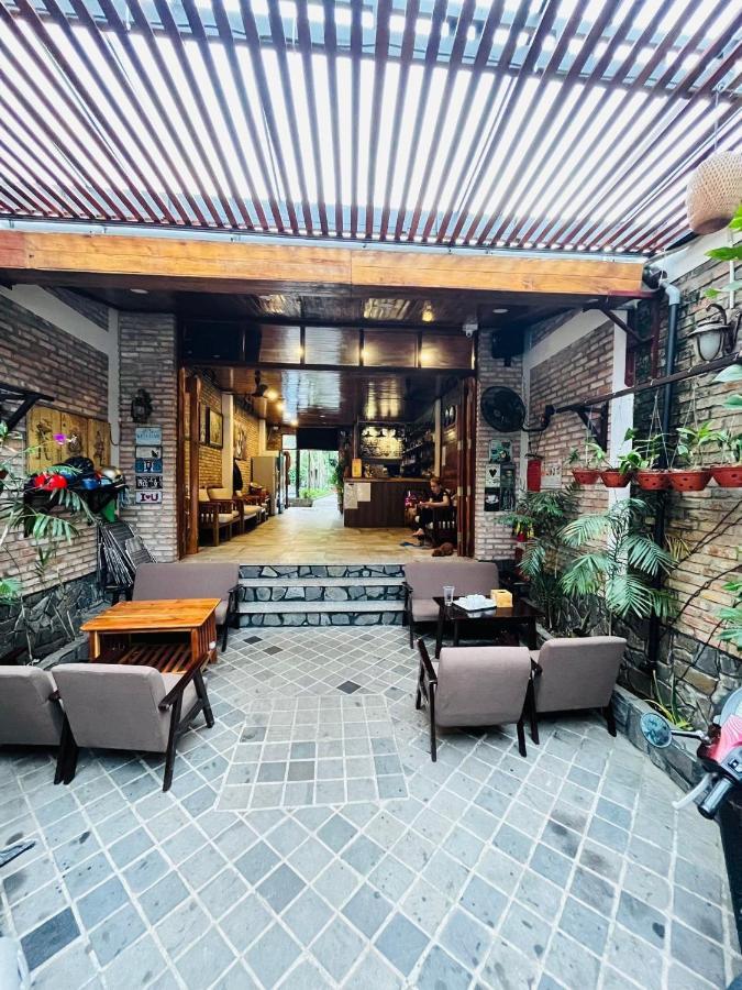 Khách Sạn Ambedo Phú Quốc Phu Quoc Exterior foto