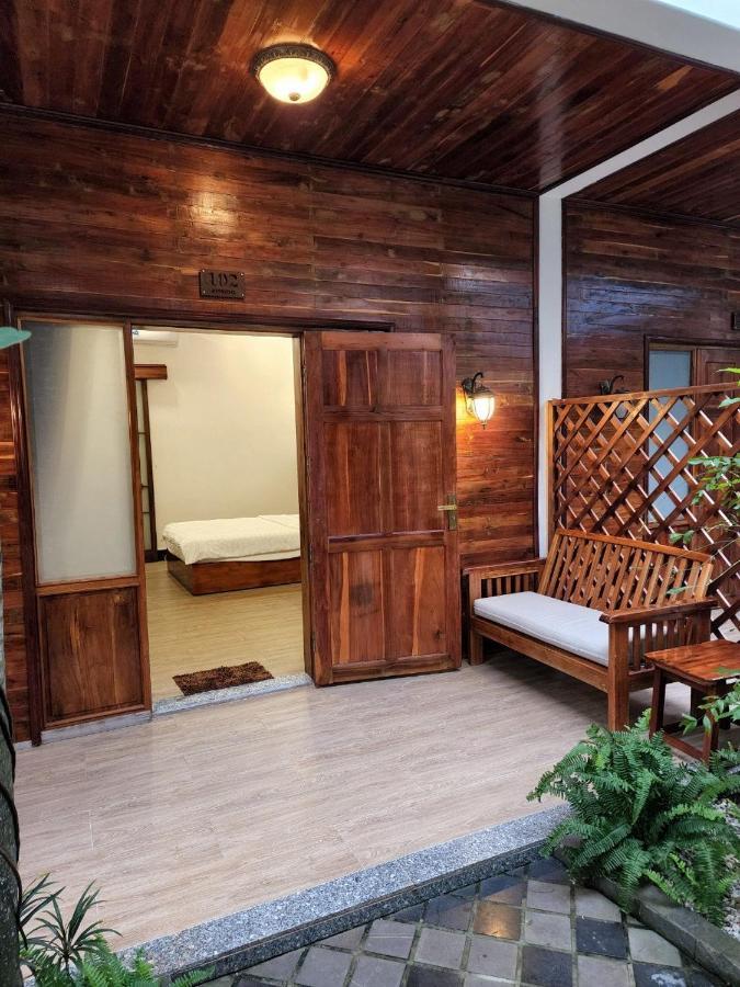 Khách Sạn Ambedo Phú Quốc Phu Quoc Exterior foto
