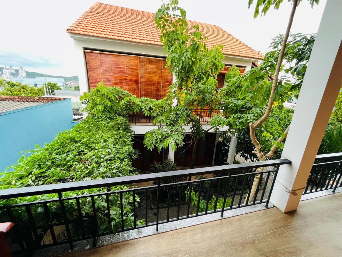 Khách Sạn Ambedo Phú Quốc Phu Quoc Exterior foto