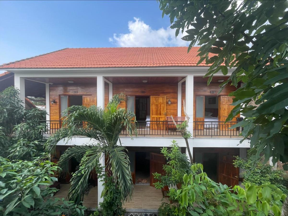 Khách Sạn Ambedo Phú Quốc Phu Quoc Exterior foto