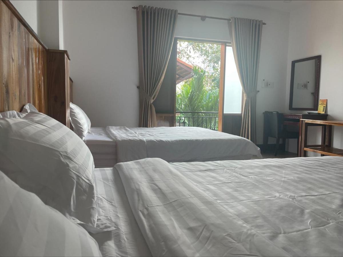 Khách Sạn Ambedo Phú Quốc Phu Quoc Exterior foto