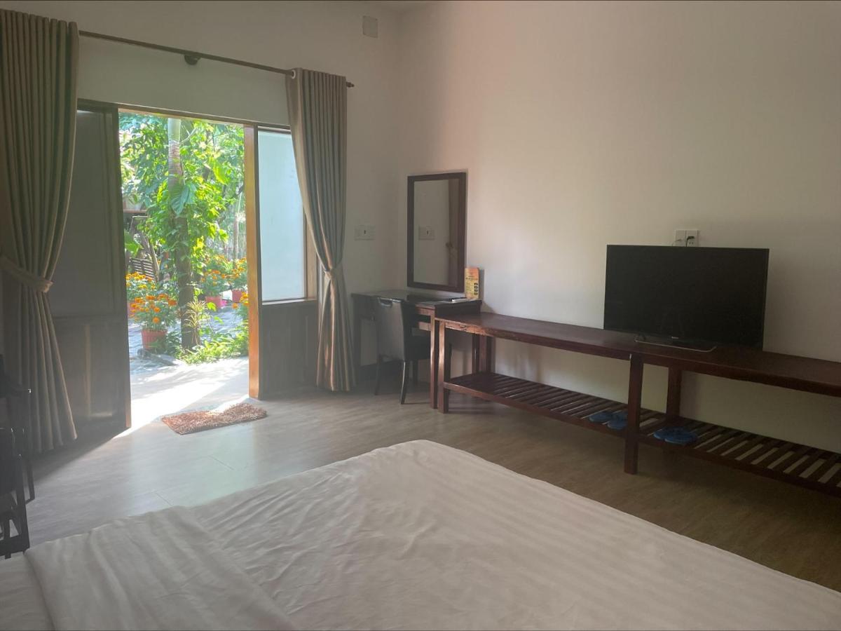 Khách Sạn Ambedo Phú Quốc Phu Quoc Exterior foto