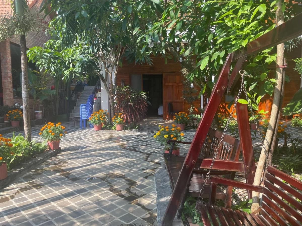 Khách Sạn Ambedo Phú Quốc Phu Quoc Exterior foto