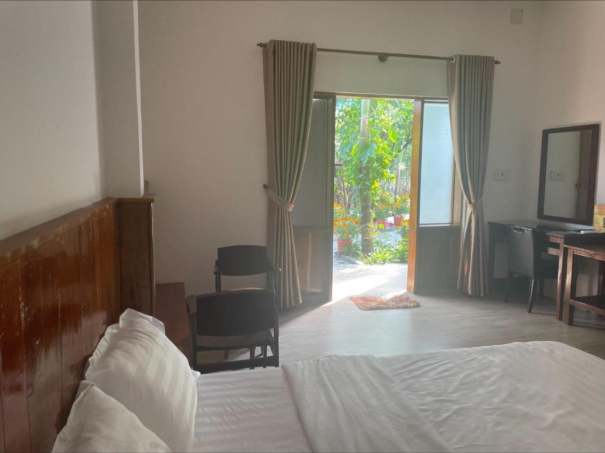 Khách Sạn Ambedo Phú Quốc Phu Quoc Exterior foto