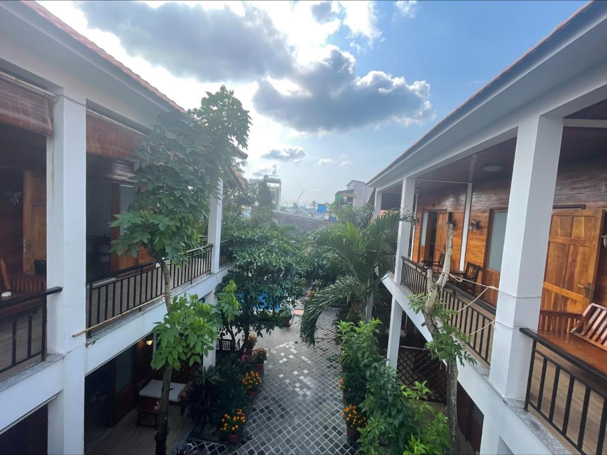 Khách Sạn Ambedo Phú Quốc Phu Quoc Exterior foto