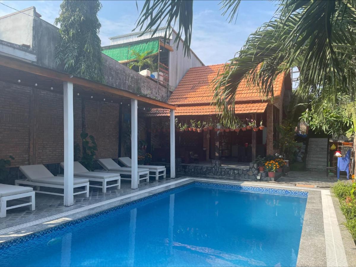 Khách Sạn Ambedo Phú Quốc Phu Quoc Exterior foto