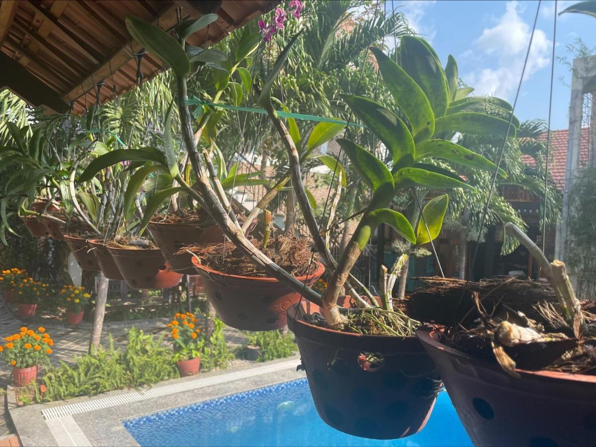 Khách Sạn Ambedo Phú Quốc Phu Quoc Exterior foto