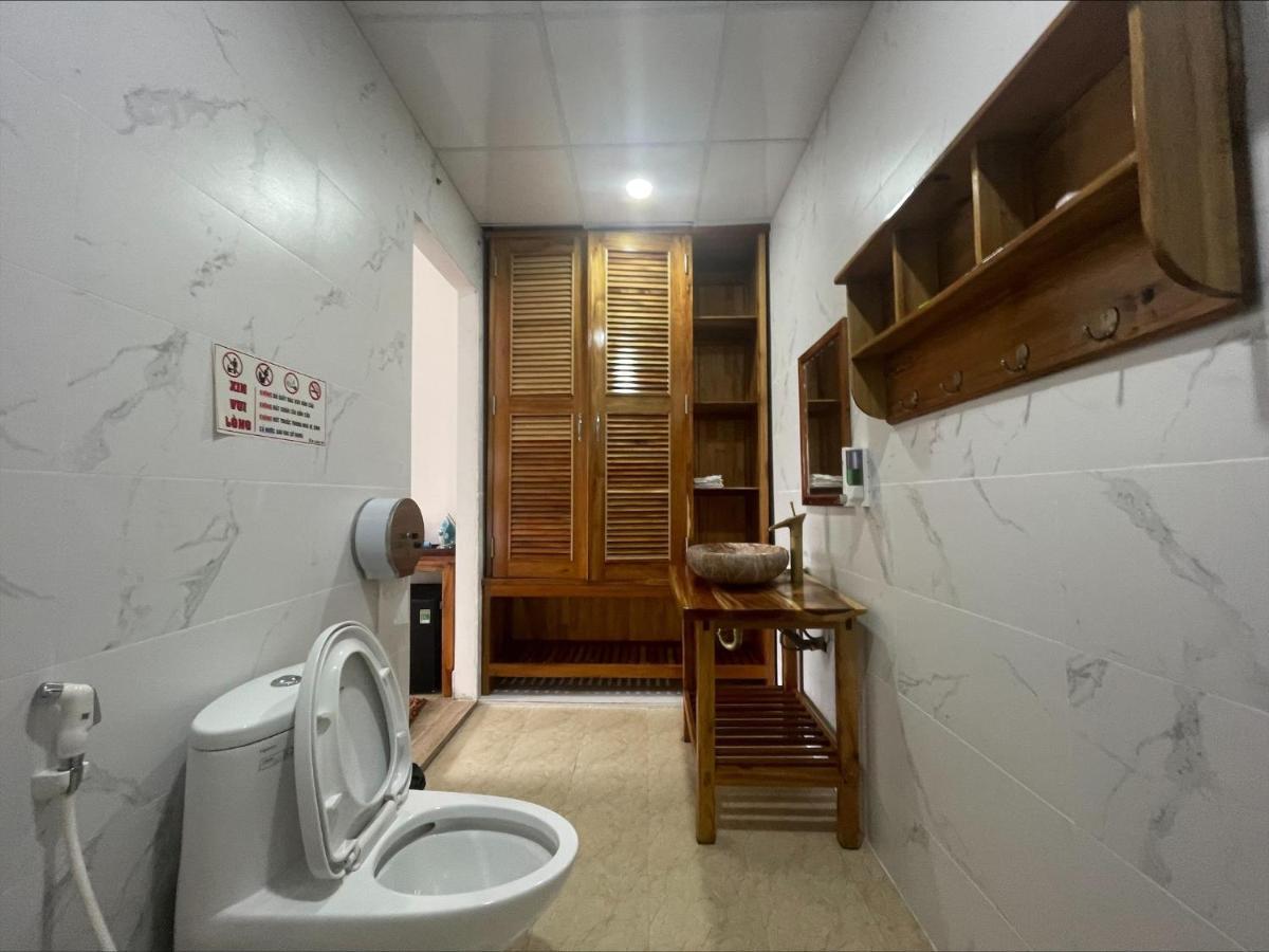 Khách Sạn Ambedo Phú Quốc Phu Quoc Exterior foto