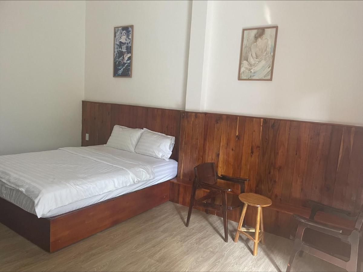 Khách Sạn Ambedo Phú Quốc Phu Quoc Exterior foto