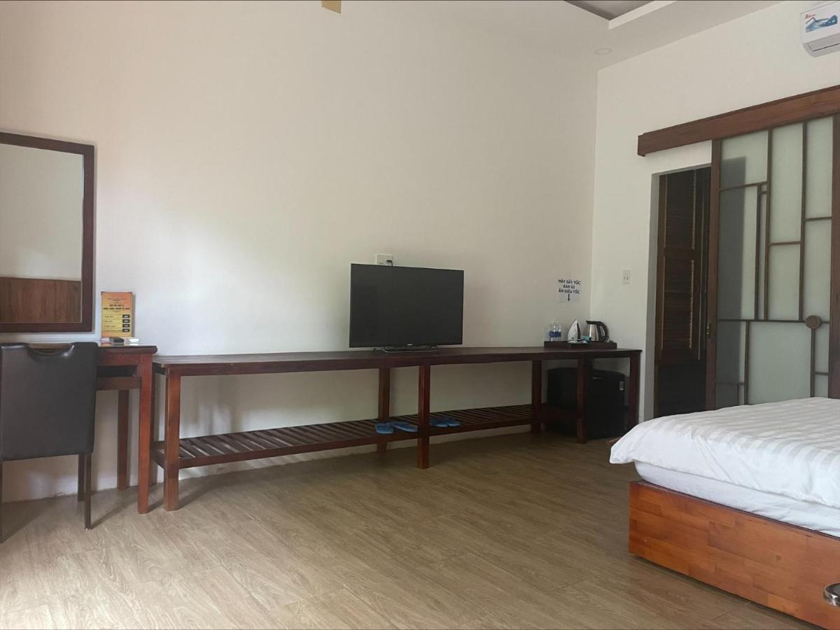 Khách Sạn Ambedo Phú Quốc Phu Quoc Exterior foto