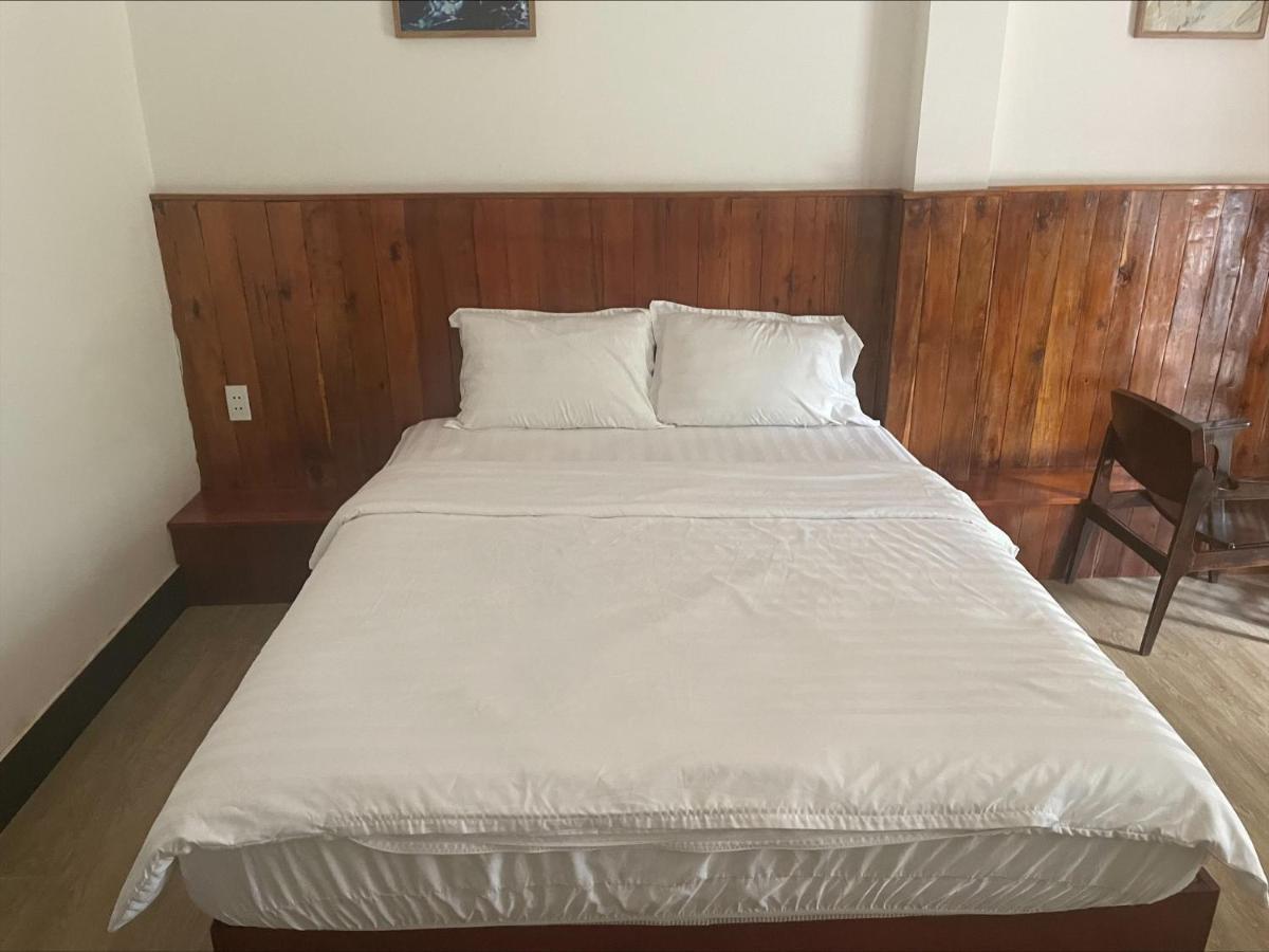 Khách Sạn Ambedo Phú Quốc Phu Quoc Exterior foto