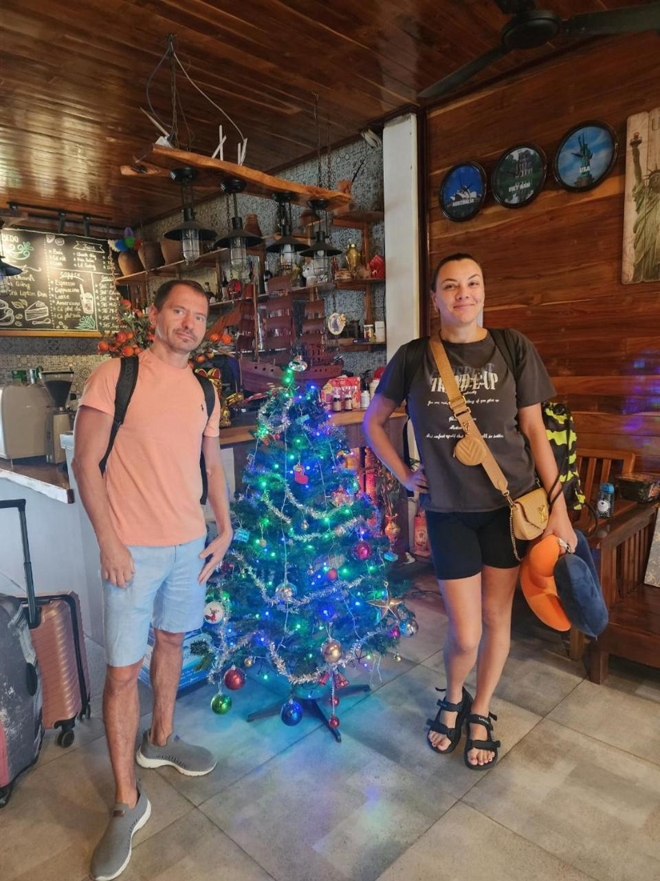 Khách Sạn Ambedo Phú Quốc Phu Quoc Exterior foto