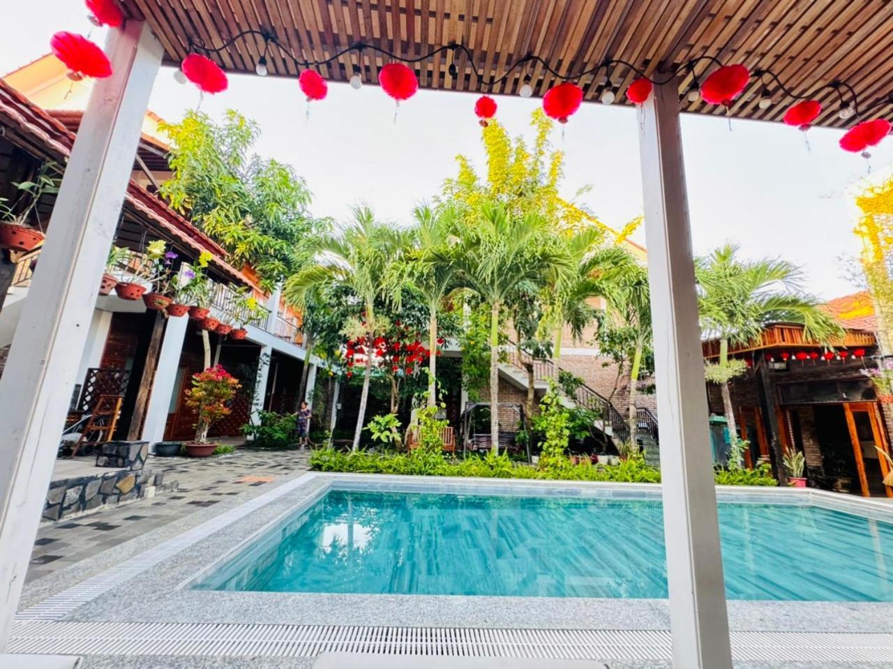 Khách Sạn Ambedo Phú Quốc Phu Quoc Exterior foto