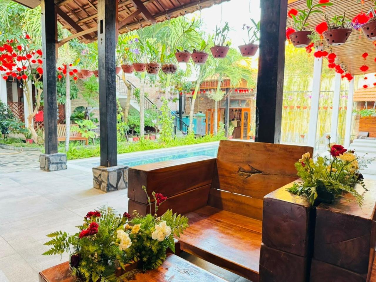 Khách Sạn Ambedo Phú Quốc Phu Quoc Exterior foto