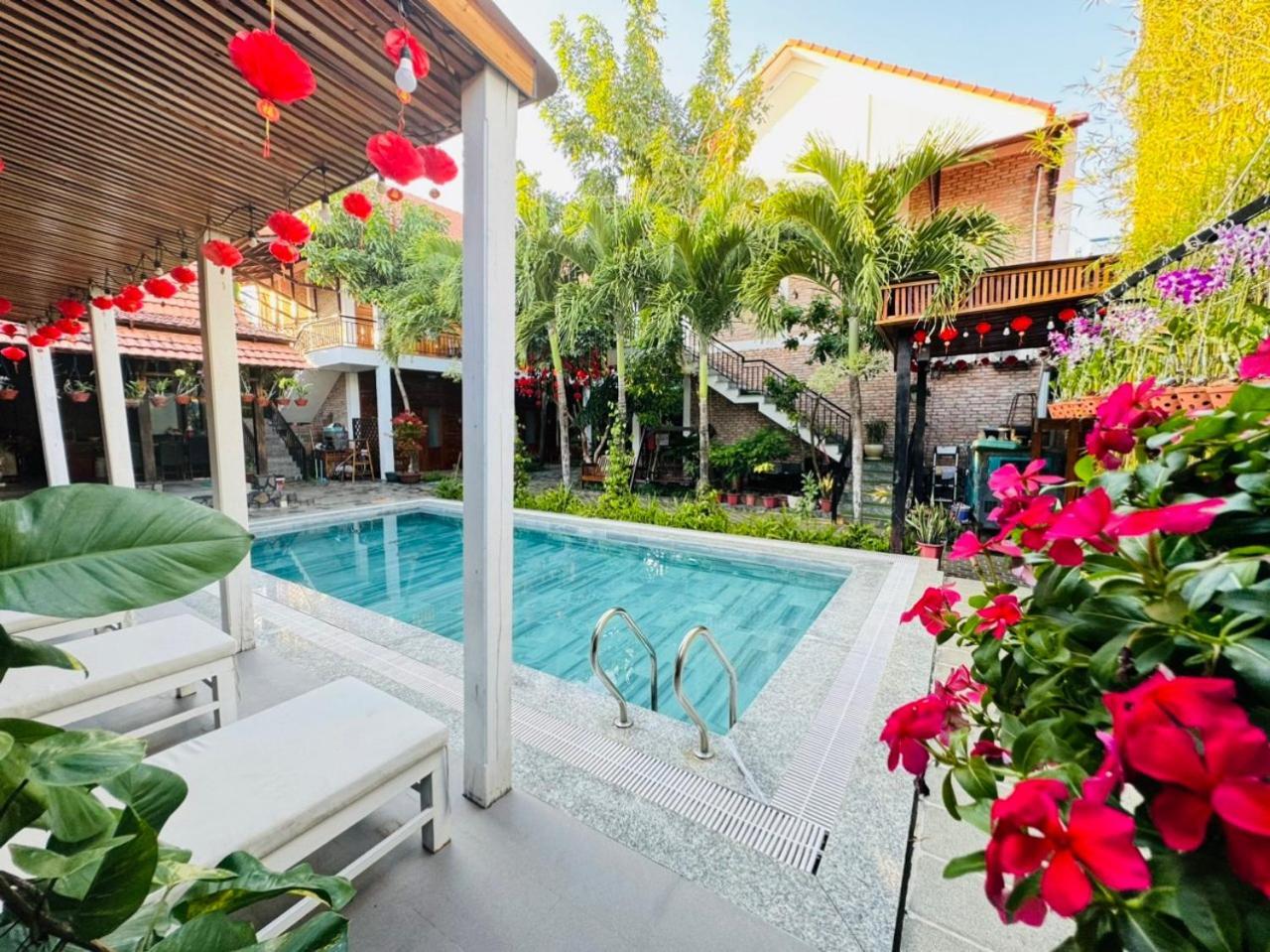 Khách Sạn Ambedo Phú Quốc Phu Quoc Exterior foto